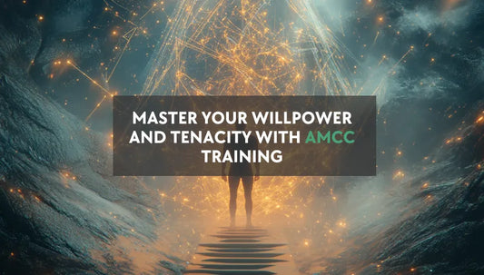 Master Your Willpower and Tenacity with aMCC Training featured image