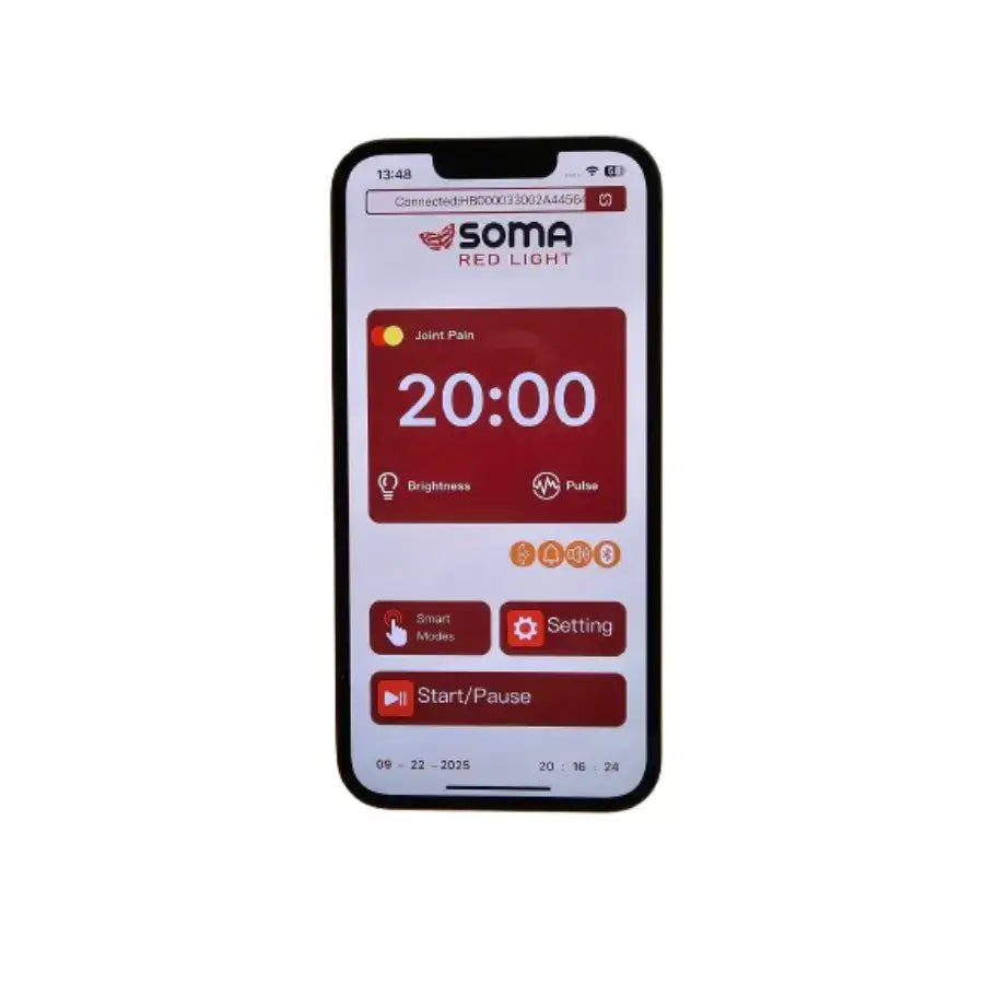 Soma Adapt Max XL