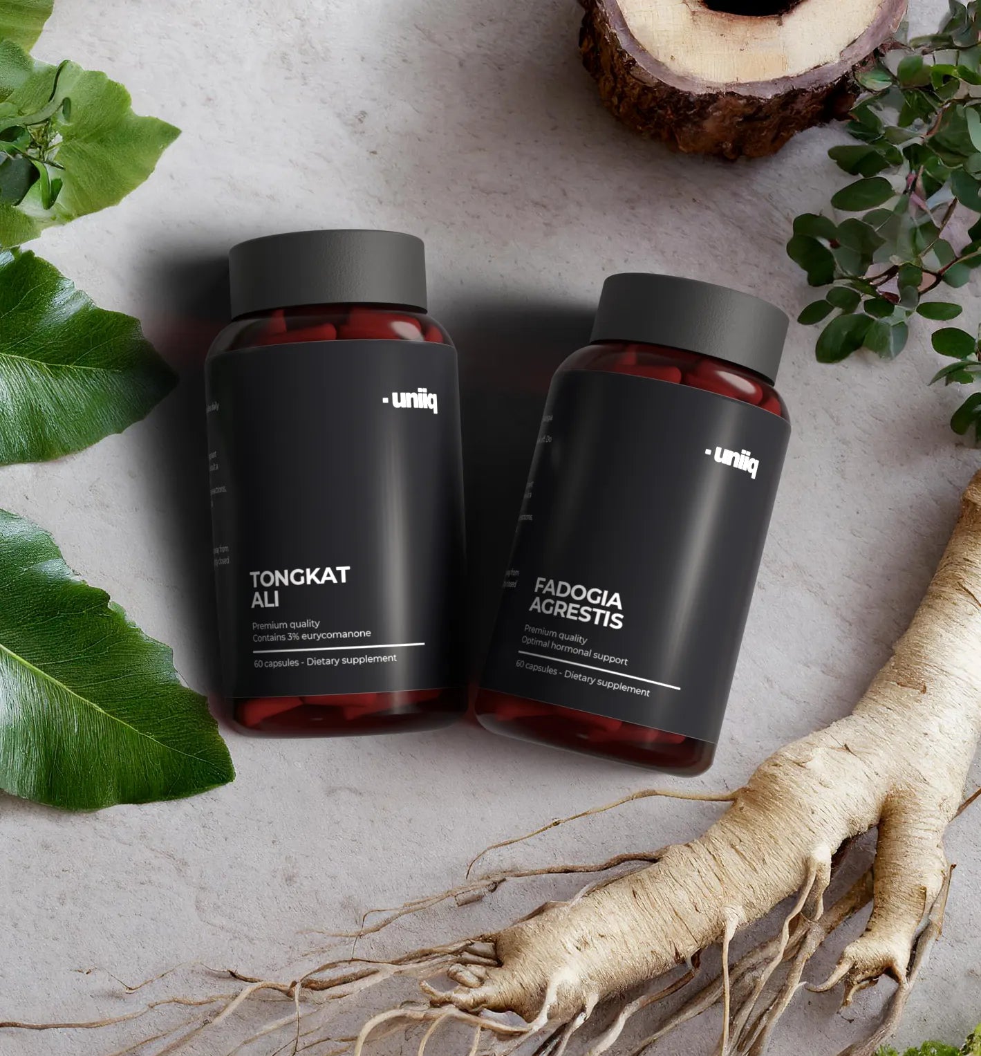 Tongrat Ali Products