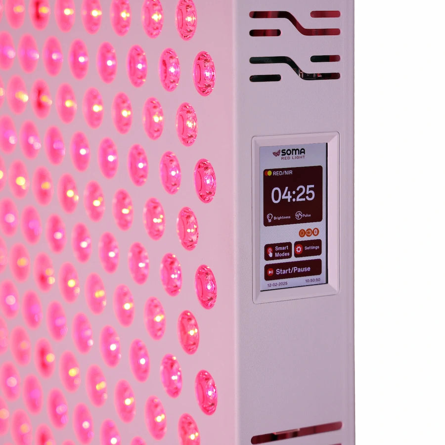 Soma Adapt Quantum