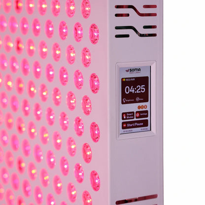 Soma Adapt Quantum