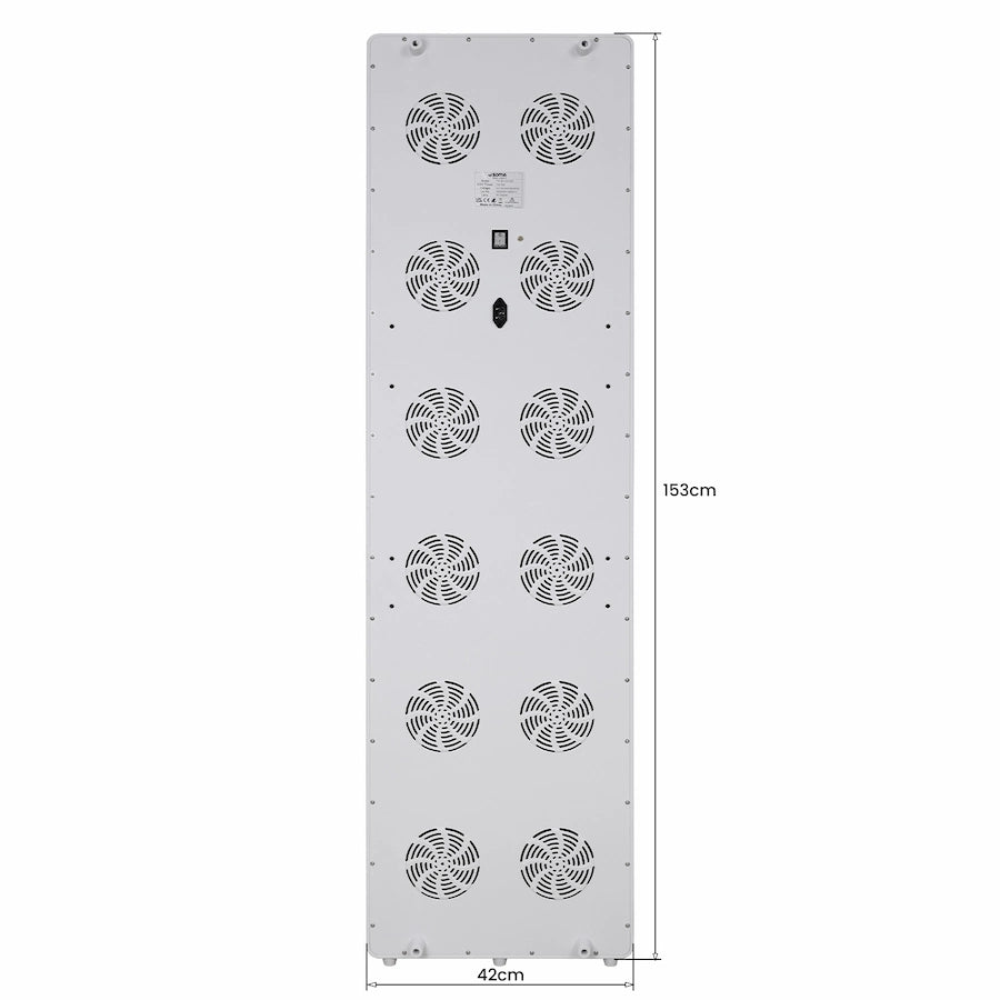 Soma Adapt Quantum
