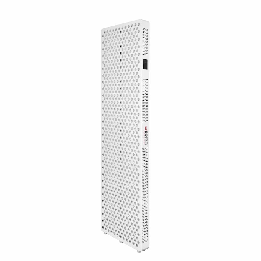 Soma Adapt Quantum rødlys-panel