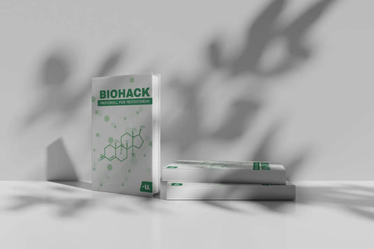 Biohack protokoll for testosteron