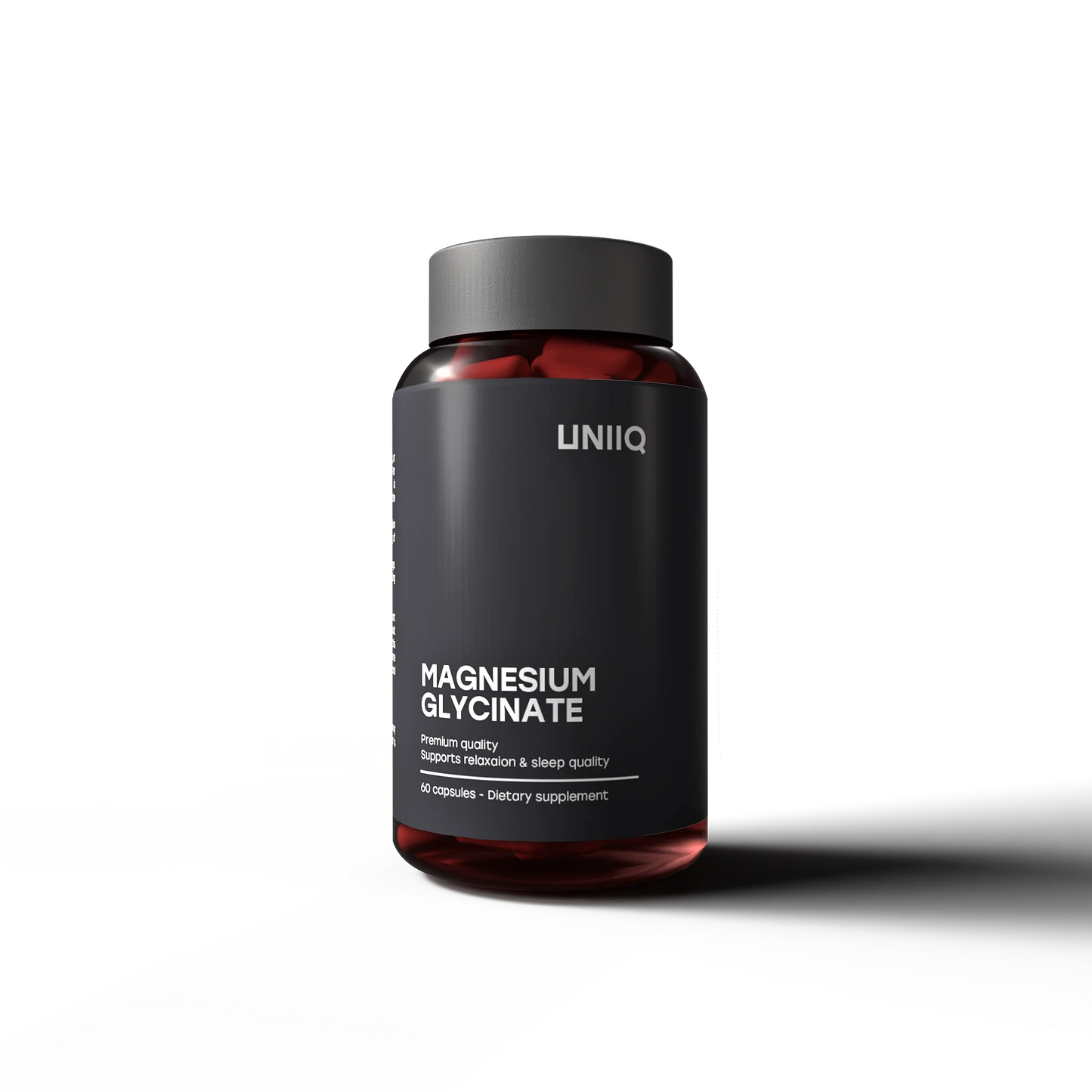 Magnesium Glycinate