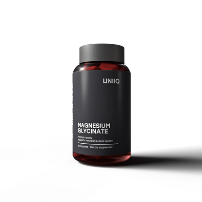 Magnesium Glycinate