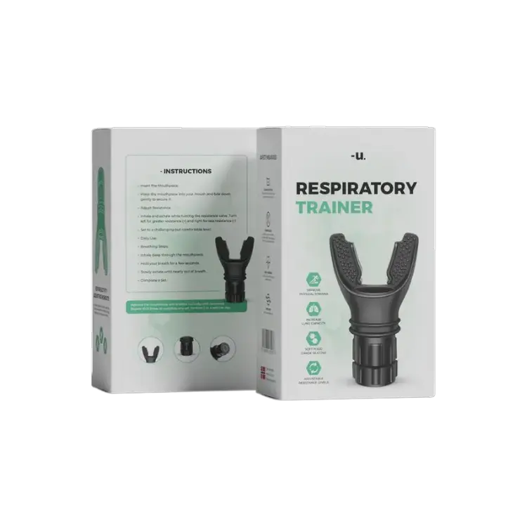 Respiratory Trainer produktbilde