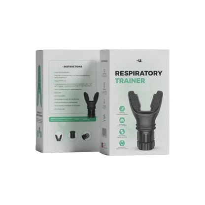 Respiratory Trainer produktbilde