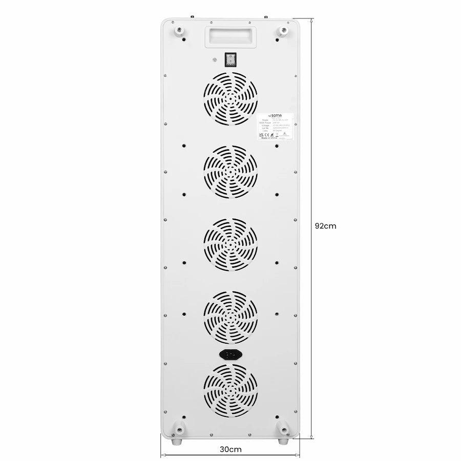 Soma Adapt Max XL