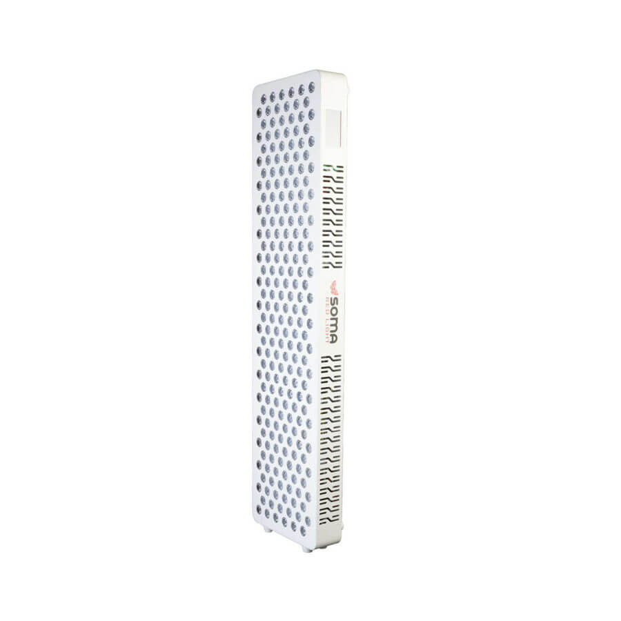 Soma Adapt Max rødlysterapi-panel
