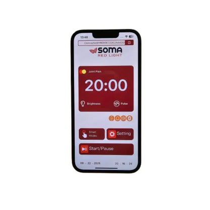 Soma Adapt Mini