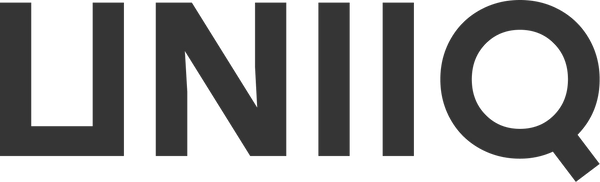 Uniiq Logo Gray