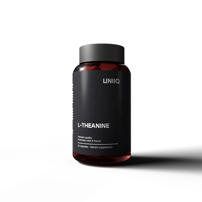 L-theanine_Nobackground